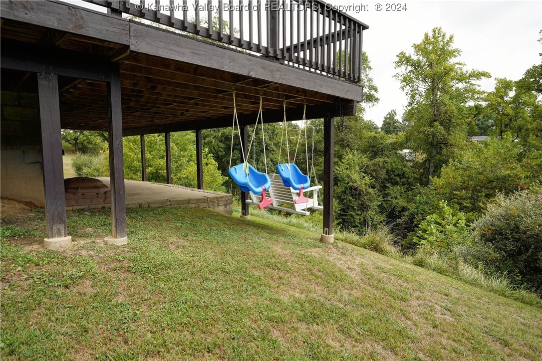 4682 Green Valley Road Huntington, WV 25701 - Photo 32 of 37 Gallery Image 32