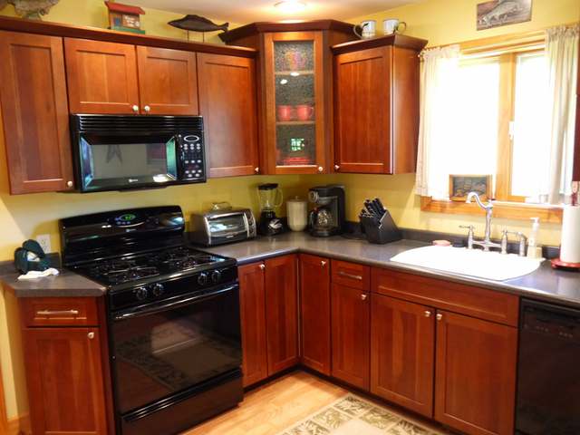 2307 Bunting Lane Rhinelander, WI 54501 - Photo 8 of 19 Gallery Image 8