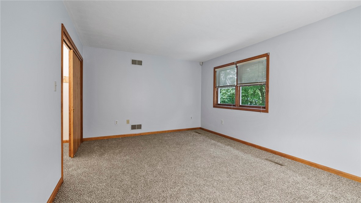 447 Stafford Road, Unit C1 Tiverton, RI 02878 - Photo 21 of 33 Bedroom #2 - 2nd Level
