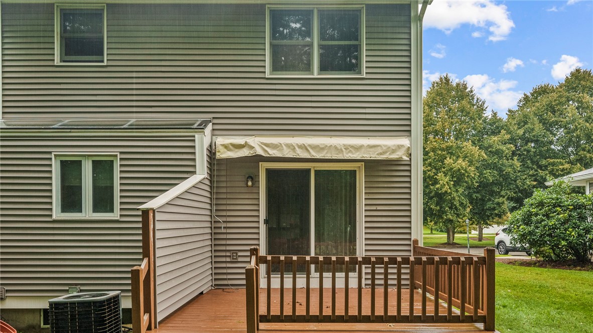 447 Stafford Road, Unit C1 Tiverton, RI 02878 - Photo 5 of 33