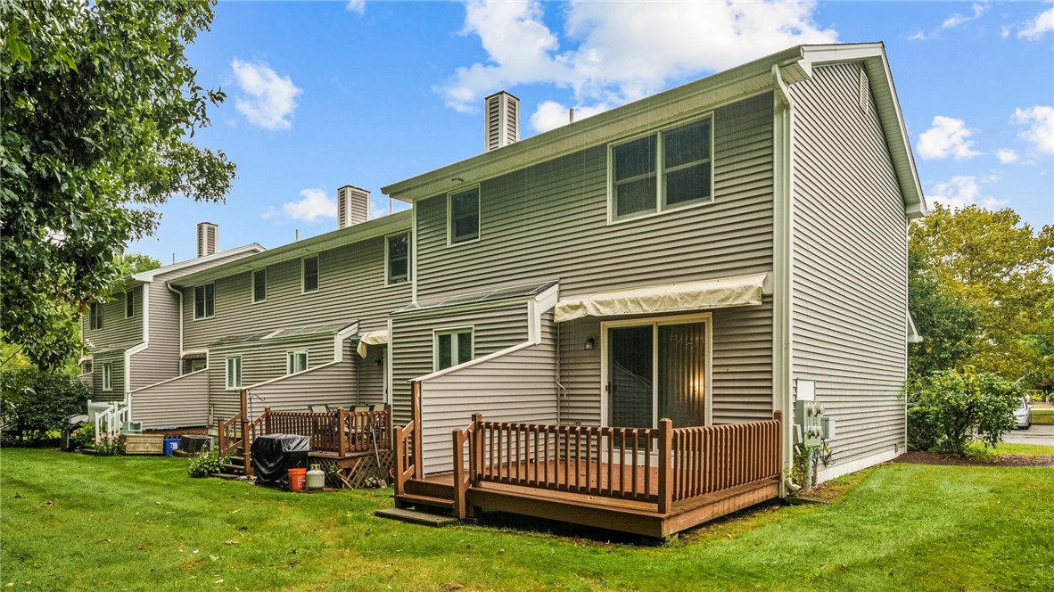 447 Stafford Road, Unit C1 Tiverton, RI 02878 - Photo 6 of 33