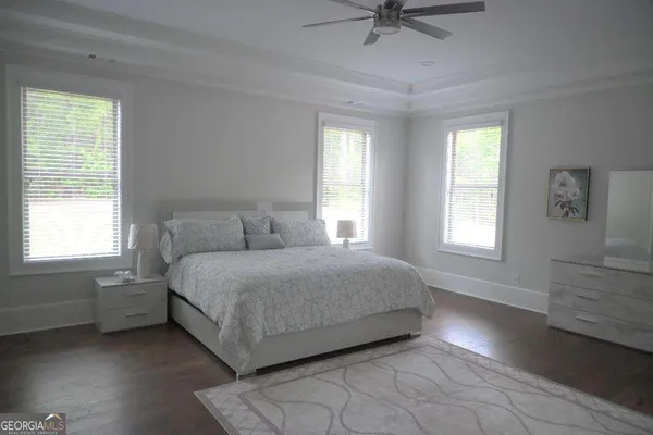 $8,500 | 4229 Giverney Boulevard, Fairburn, GA 30213