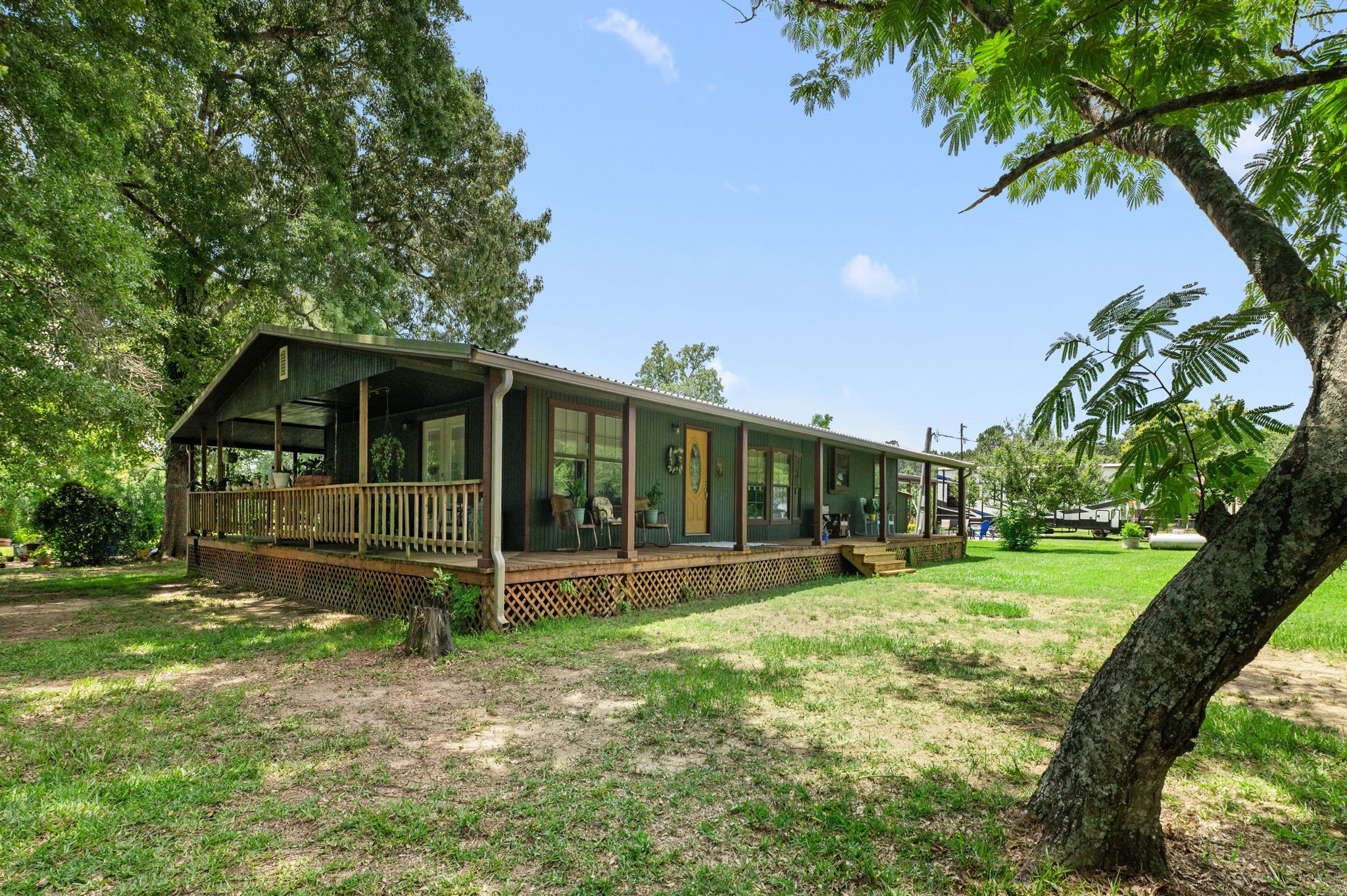 203 Chipmunk Trail Shepherd, TX 77371 - Photo 31 of 50