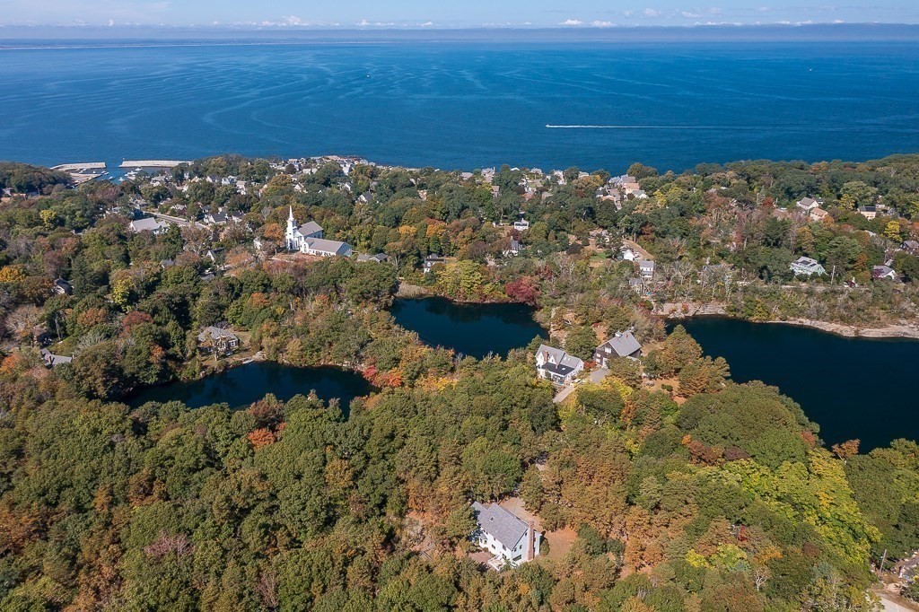 25 Leverett Street Gloucester, MA 01930 - Photo 2 of 41 a view of a lake