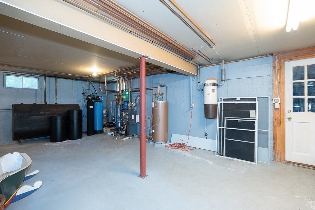 25 Leverett Street Gloucester, MA 01930 - Photo 25 of 41 a view of a storage & utility room
