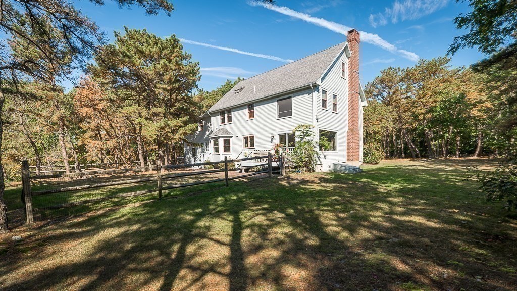 25 Leverett Street Gloucester, MA 01930 - Photo 27 of 41 a view of a house with a yard