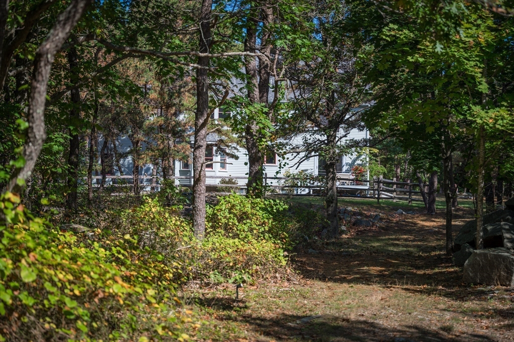 25 Leverett Street Gloucester, MA 01930 - Photo 28 of 41 a view of yard
