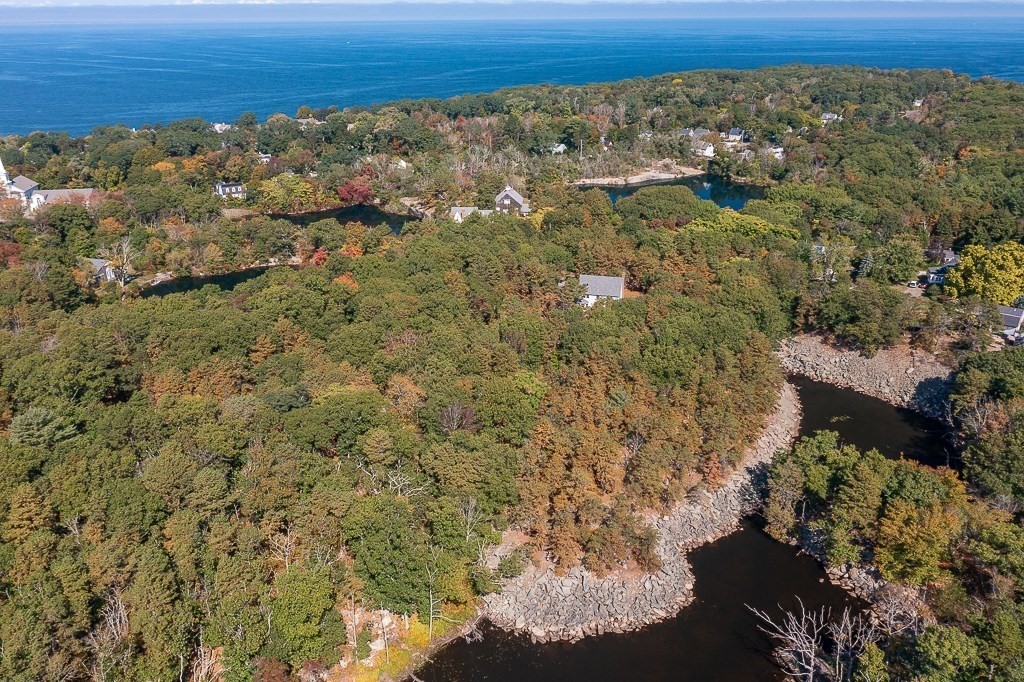 25 Leverett Street Gloucester, MA 01930 - Photo 30 of 41 a view of a field with an outdoor space
