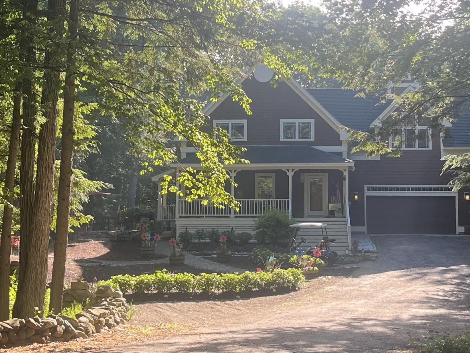 56 Kings Pine Road Wolfeboro, NH 03894 - Photo 25 of 30