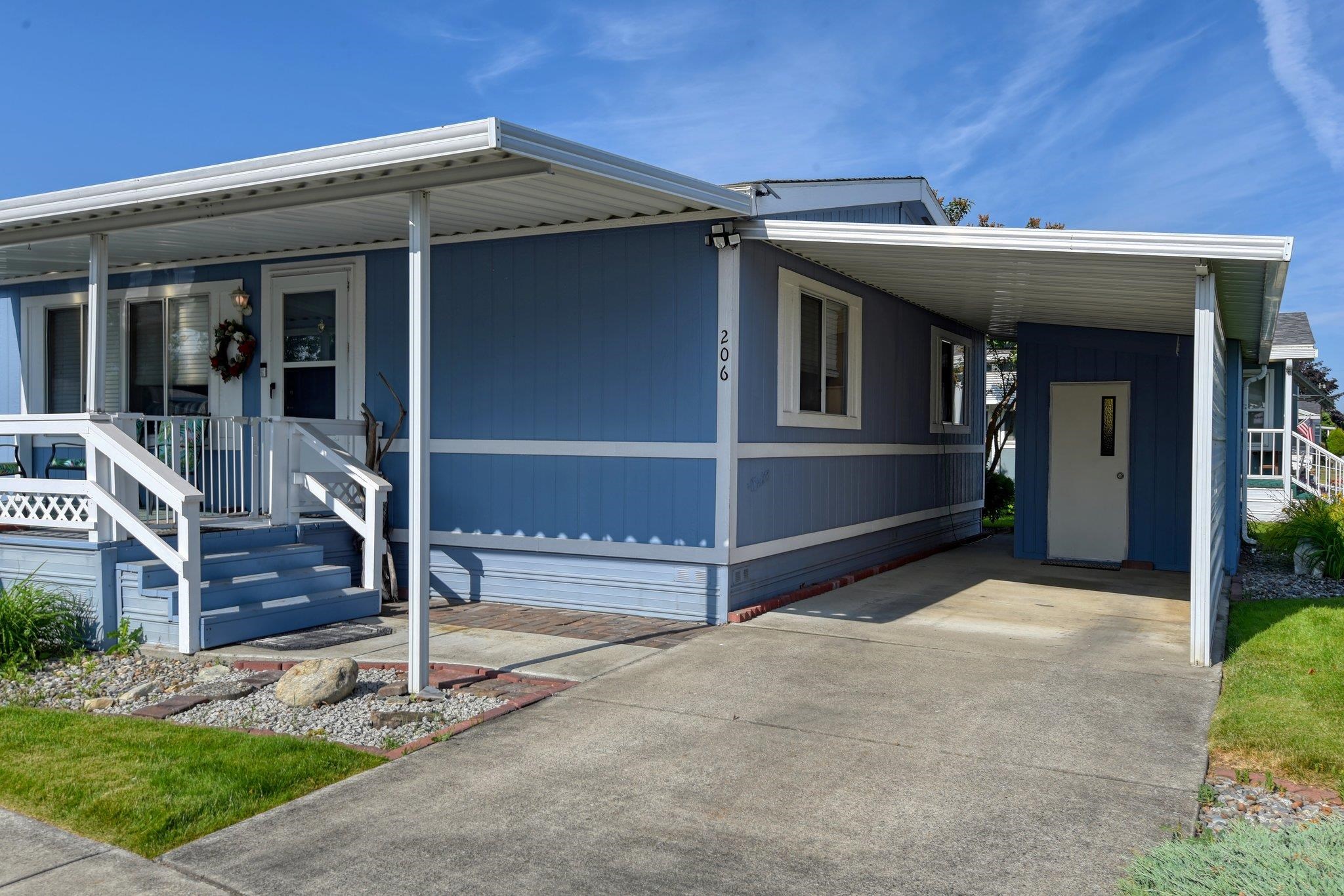 206 South Aspen Place, Unit 23 Spokane Valley, WA 99016 - Photo 2 of 35
