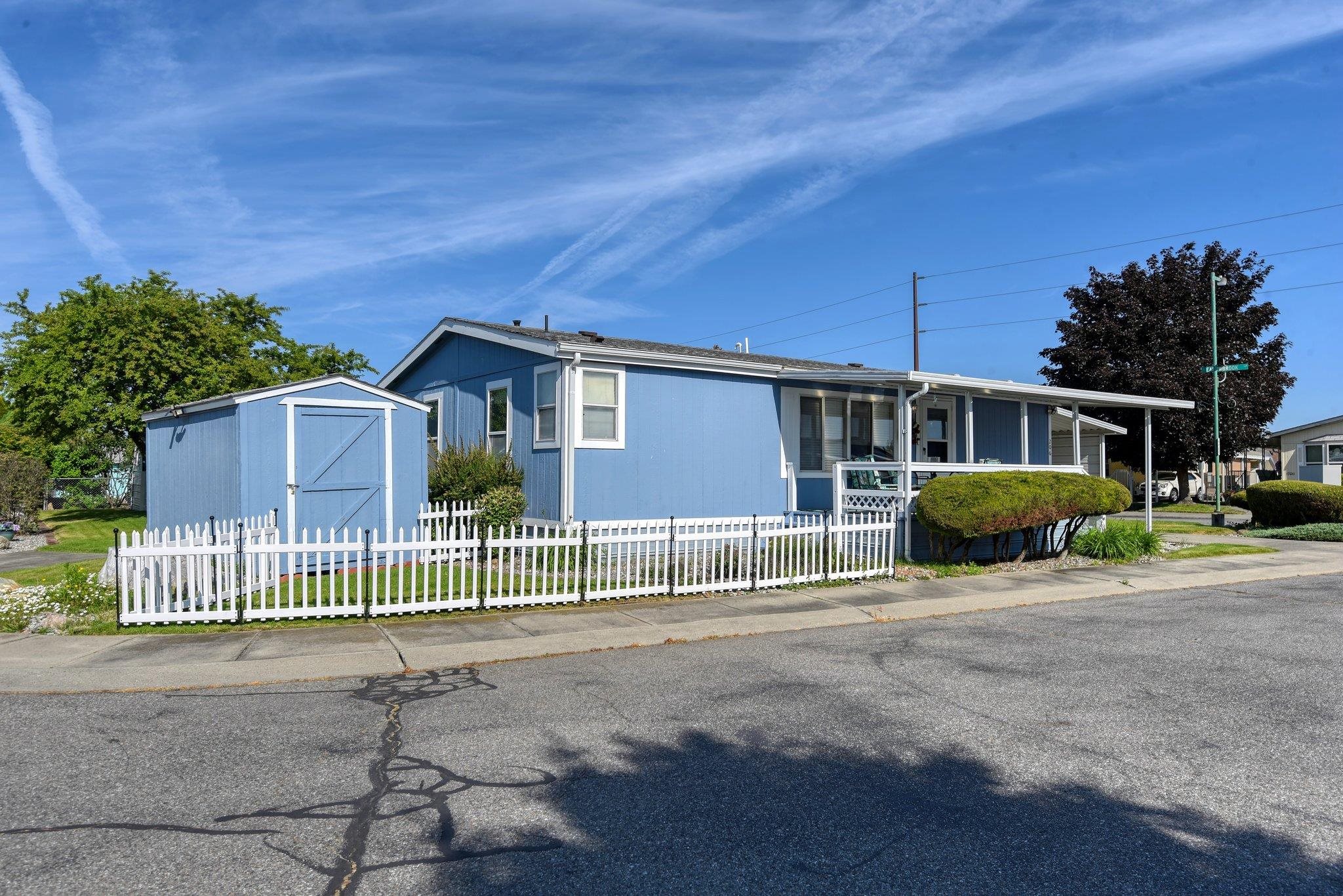 206 South Aspen Place, Unit 23 Spokane Valley, WA 99016 - Photo 24 of 35