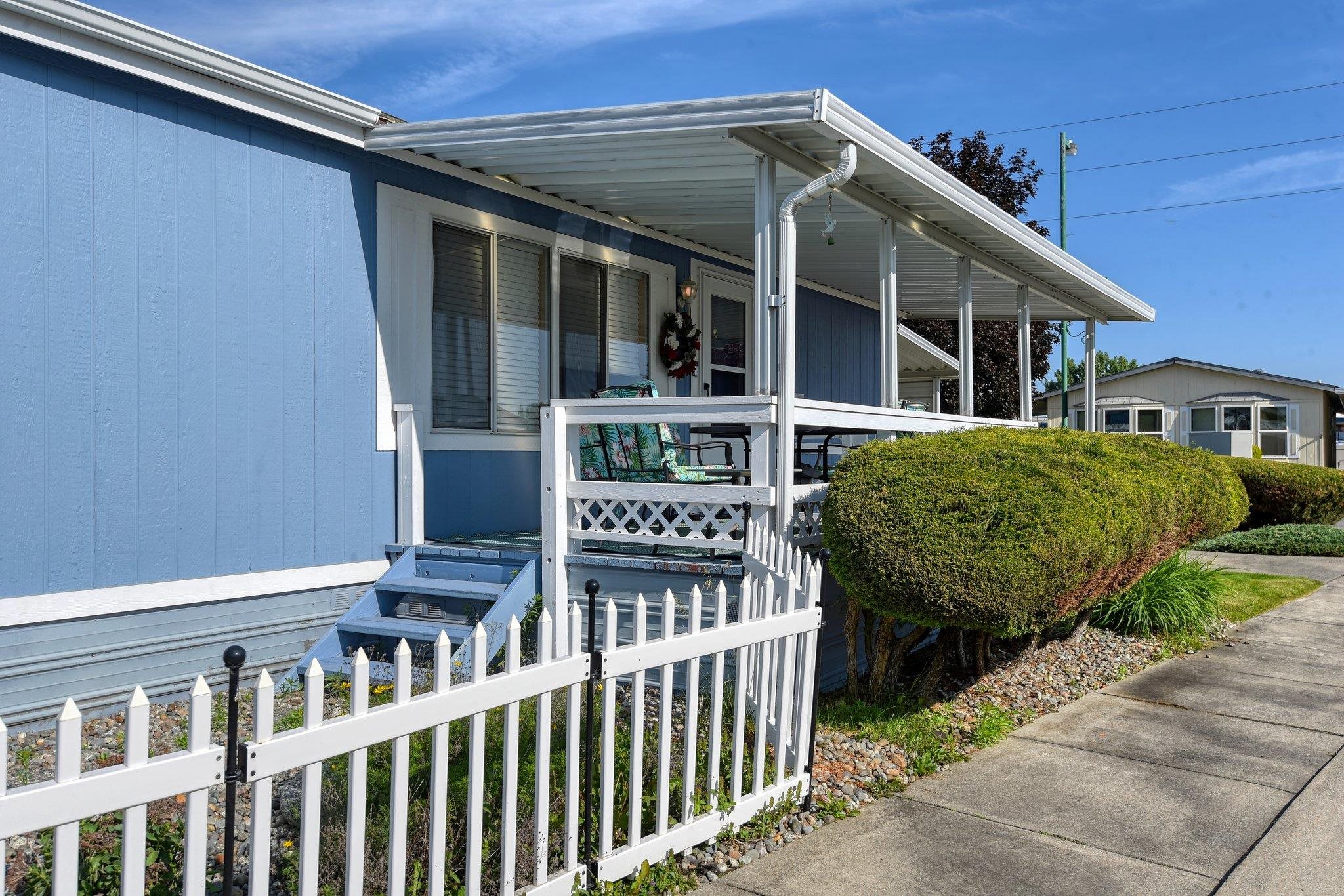 206 South Aspen Place, Unit 23 Spokane Valley, WA 99016 - Photo 25 of 35