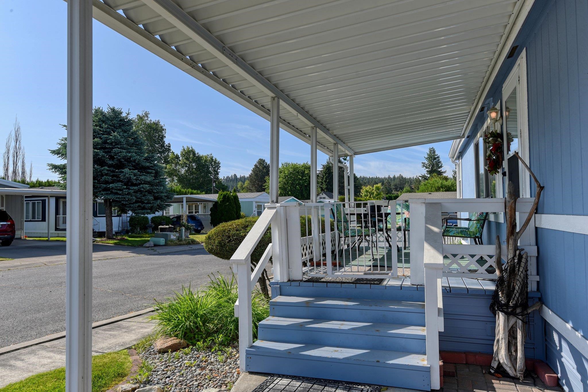 206 South Aspen Place, Unit 23 Spokane Valley, WA 99016 - Photo 27 of 35