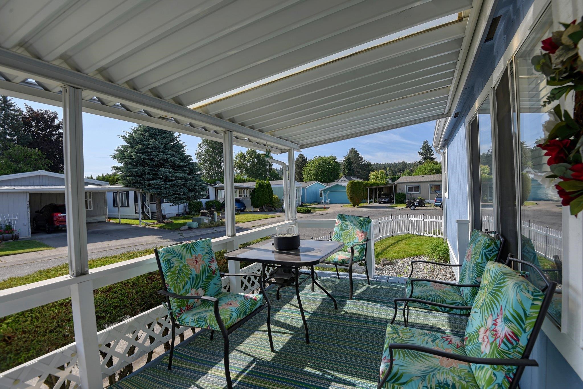 206 South Aspen Place, Unit 23 Spokane Valley, WA 99016 - Photo 28 of 35