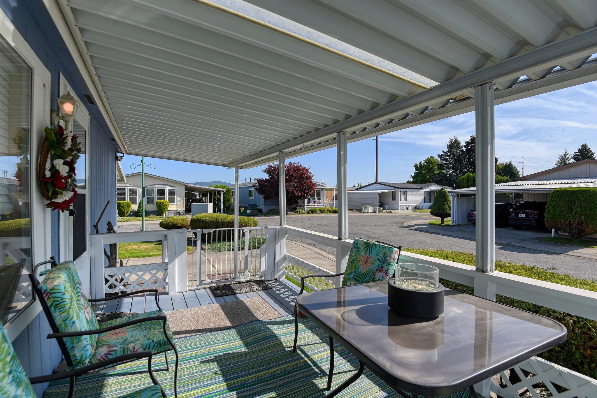 206 South Aspen Place, Unit 23 Spokane Valley, WA 99016 - Photo 29 of 35