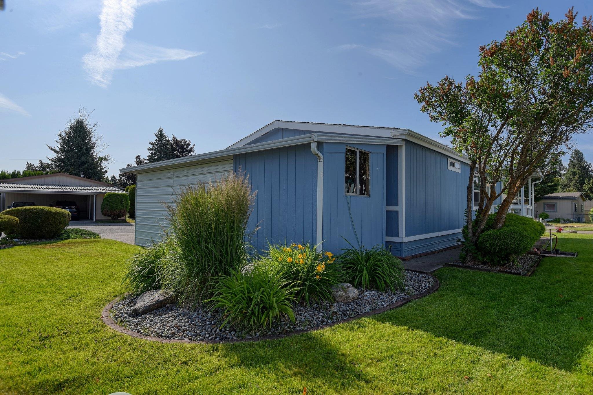 206 South Aspen Place, Unit 23 Spokane Valley, WA 99016 - Photo 31 of 35