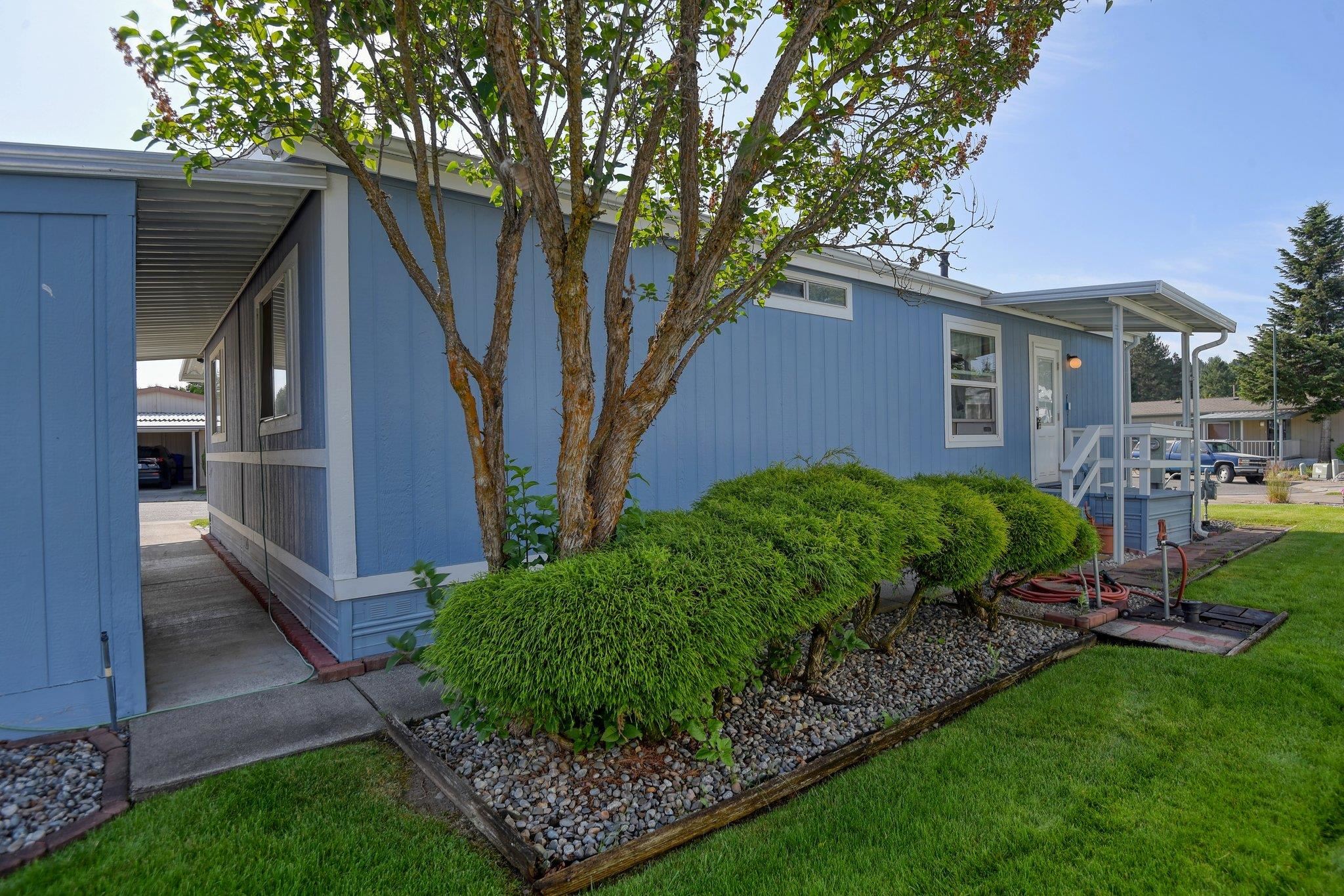 206 South Aspen Place, Unit 23 Spokane Valley, WA 99016 - Photo 32 of 35
