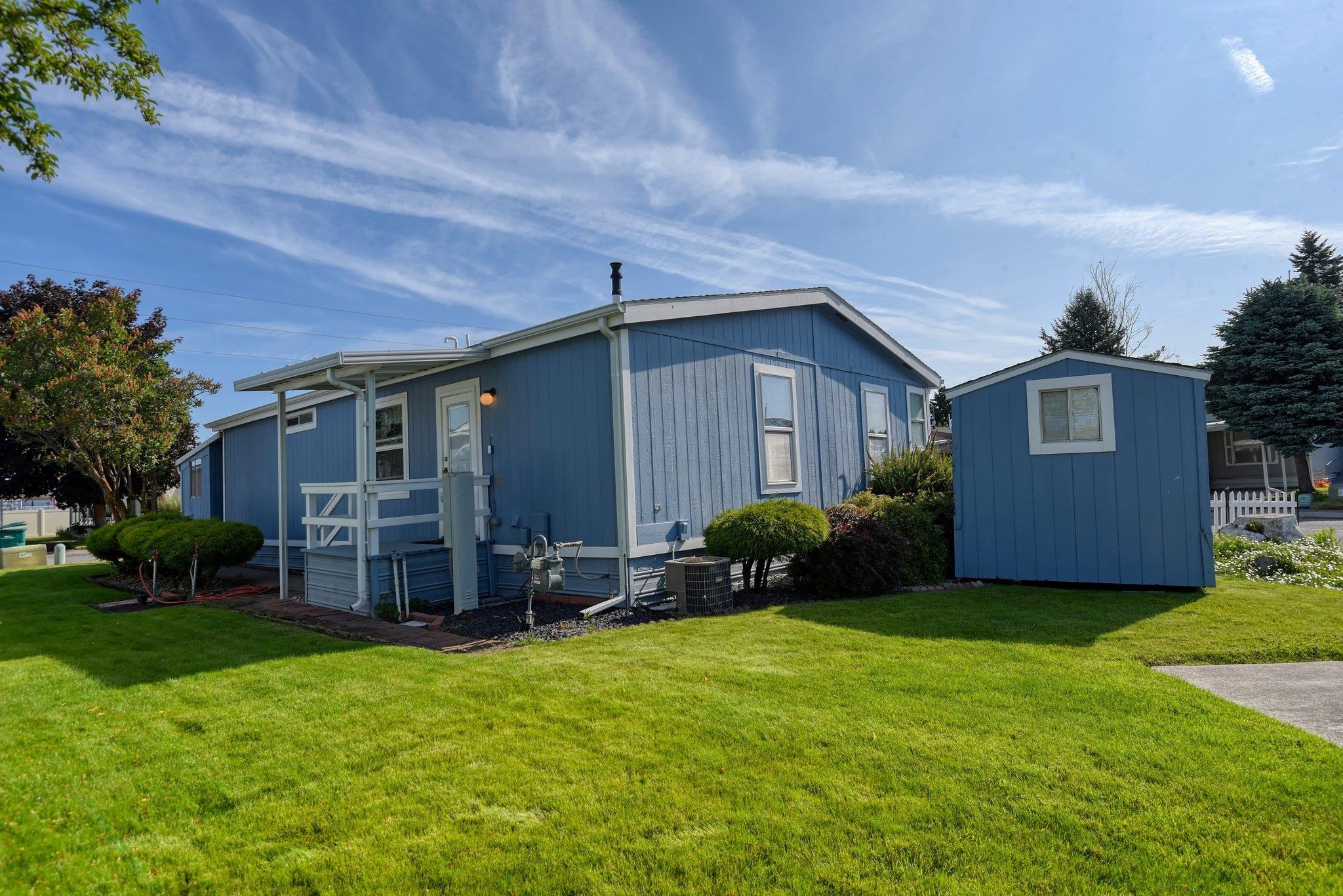 206 South Aspen Place, Unit 23 Spokane Valley, WA 99016 - Photo 33 of 35