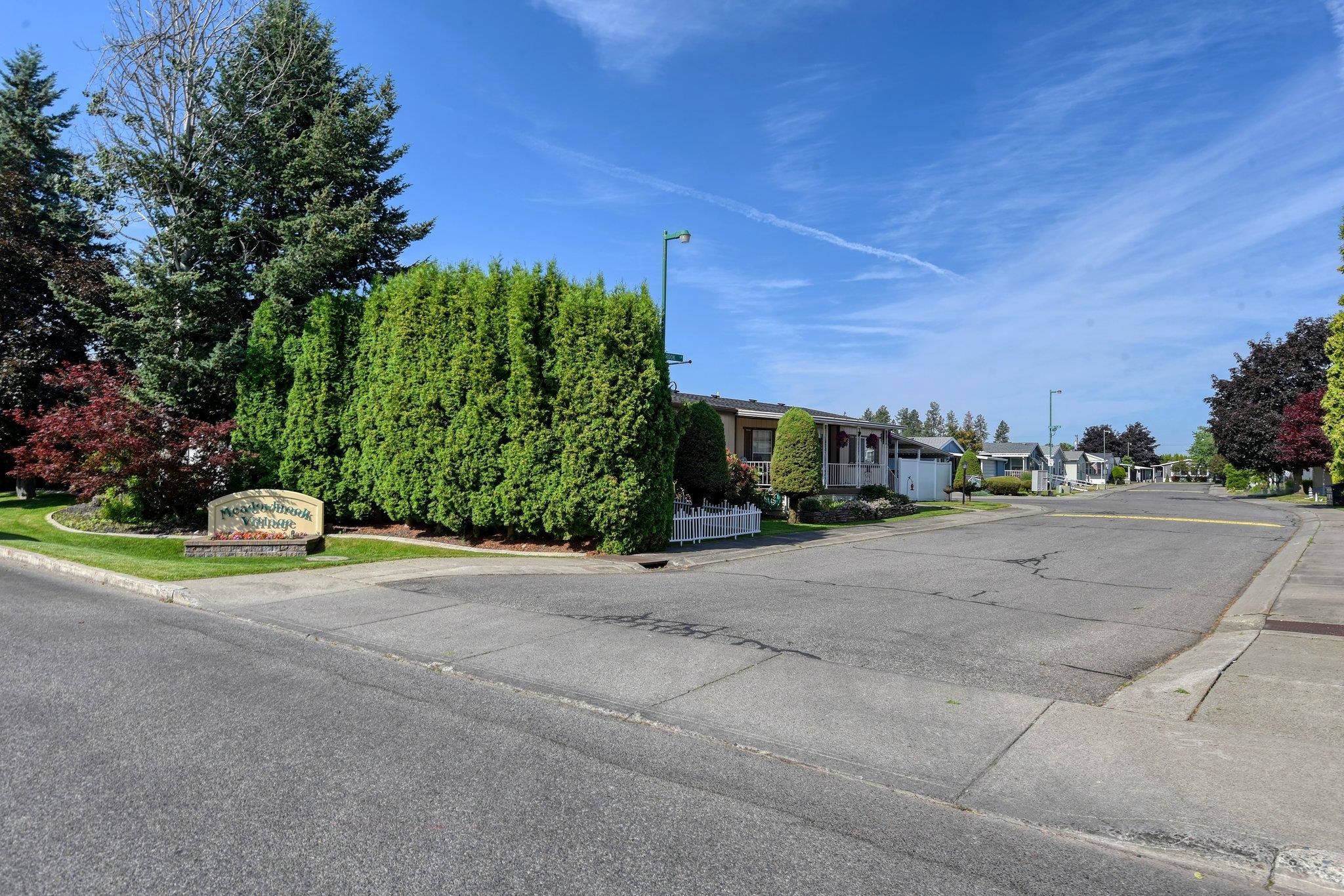 206 South Aspen Place, Unit 23 Spokane Valley, WA 99016 - Photo 34 of 35