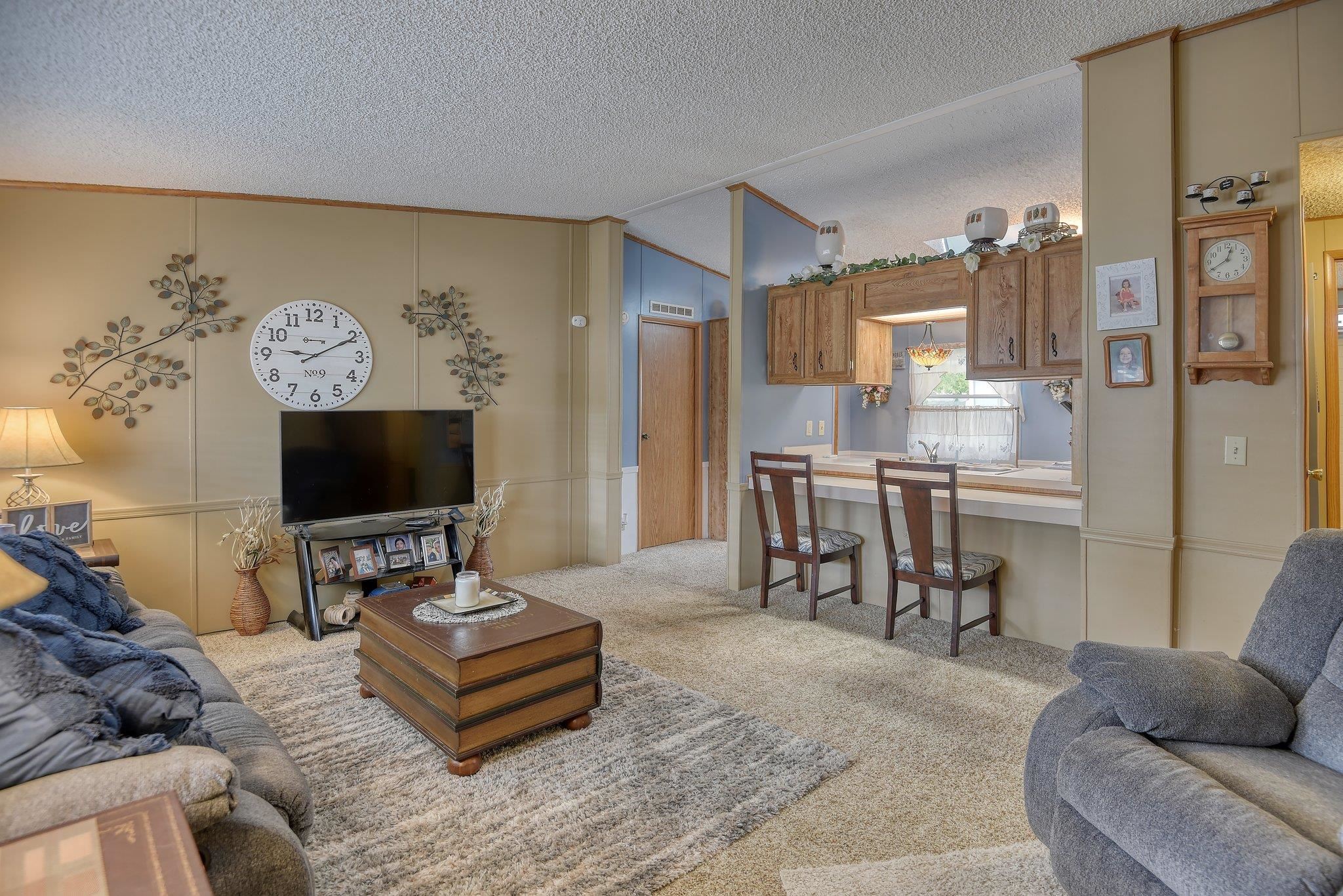 206 South Aspen Place, Unit 23 Spokane Valley, WA 99016 - Photo 4 of 35
