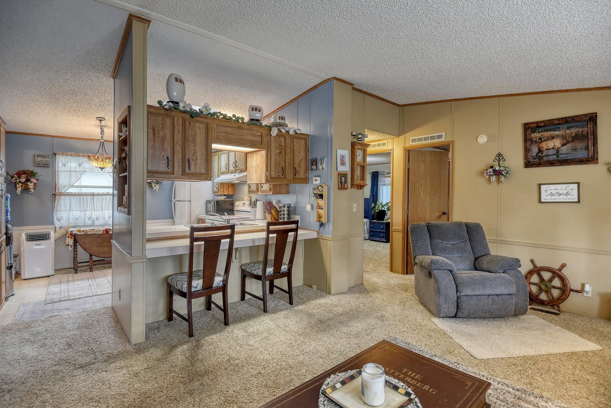 206 South Aspen Place, Unit 23 Spokane Valley, WA 99016 - Photo 8 of 35