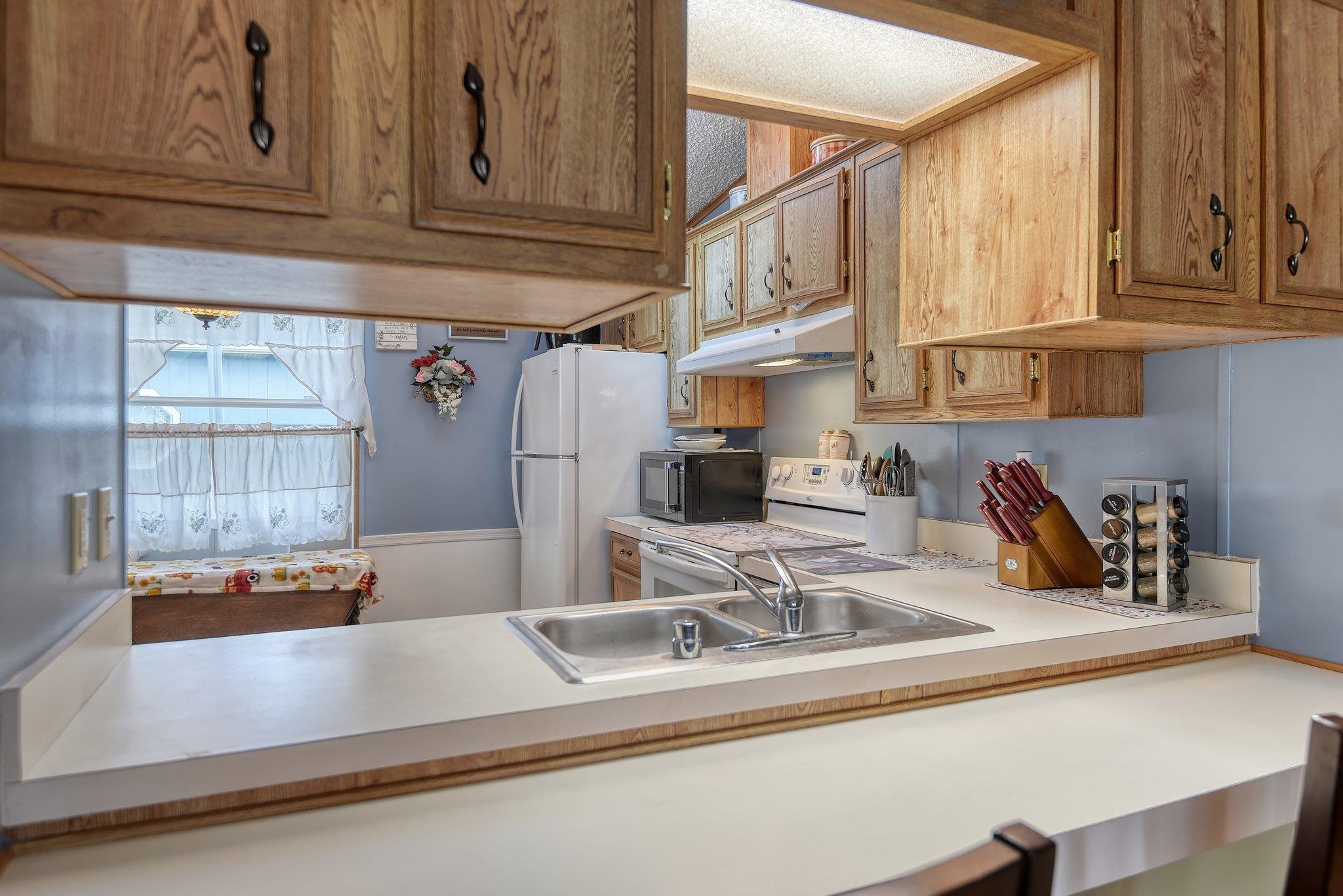 206 South Aspen Place, Unit 23 Spokane Valley, WA 99016 - Photo 9 of 35