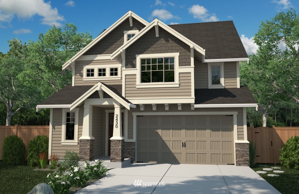 16233 114th Avenue Southeast Renton, WA 98055 - Photo 1 of 5