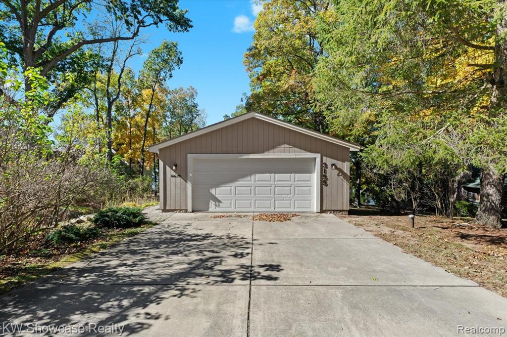 3155 Ridge Road White Lake, MI 48383 - Photo 25 of 26