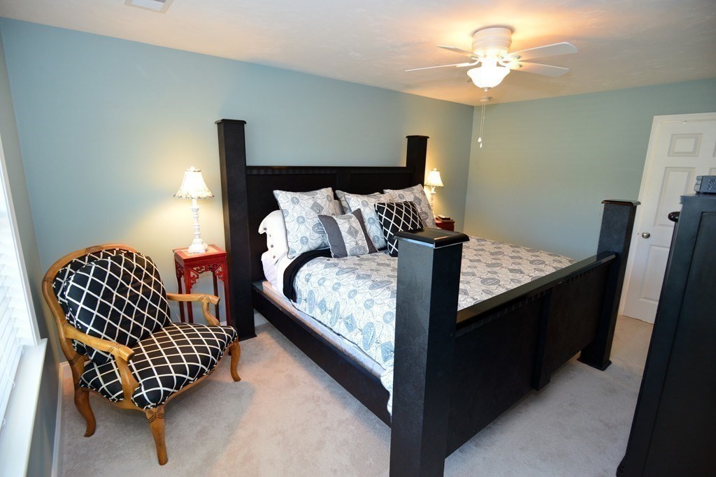 8 Wilson Road Berlin, MA 01503 - Photo 7 of 9