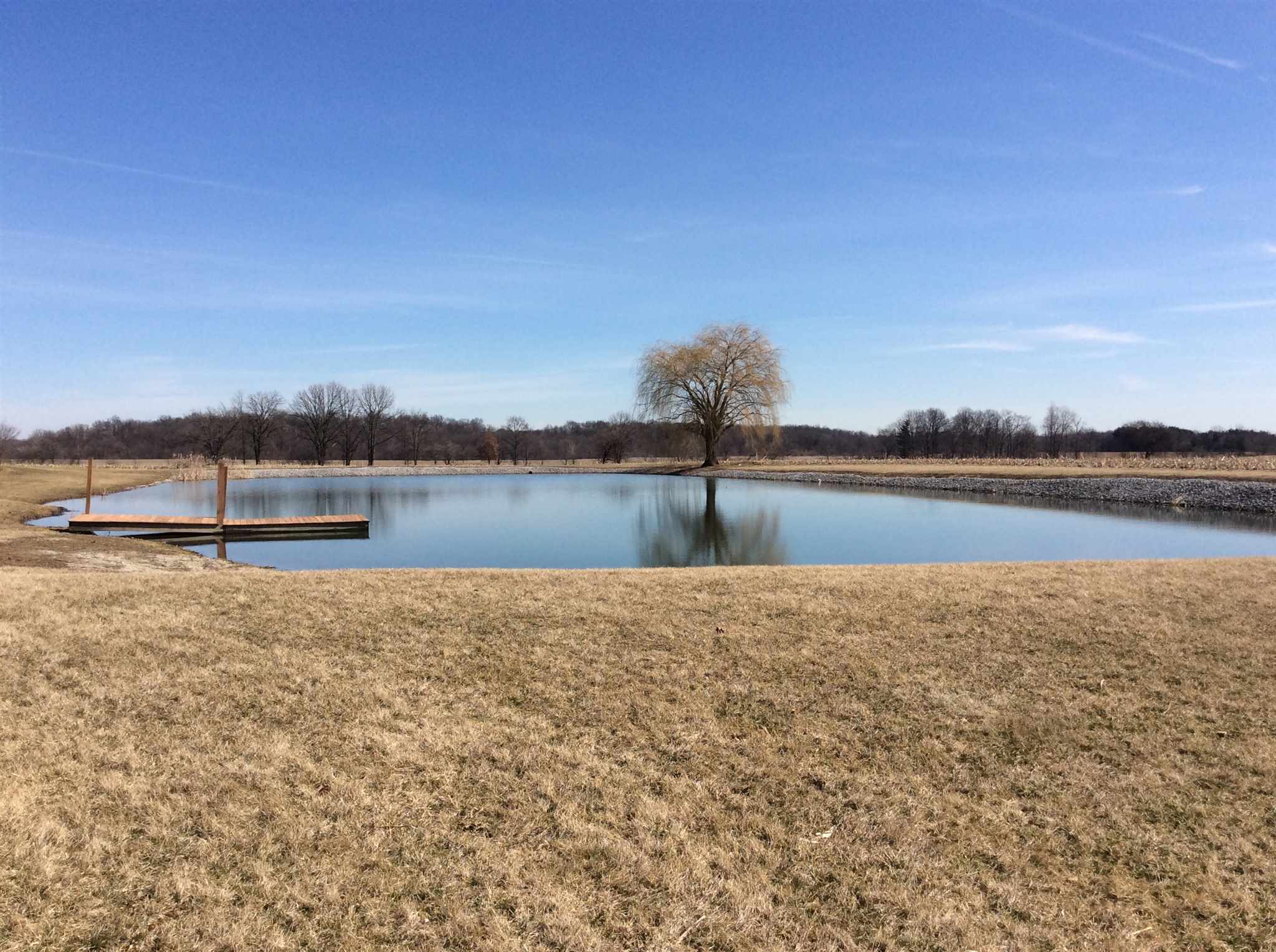 11906 Bryie Road Churubusco, IN 46723 - Photo 14 of 17 Gallery Image 14