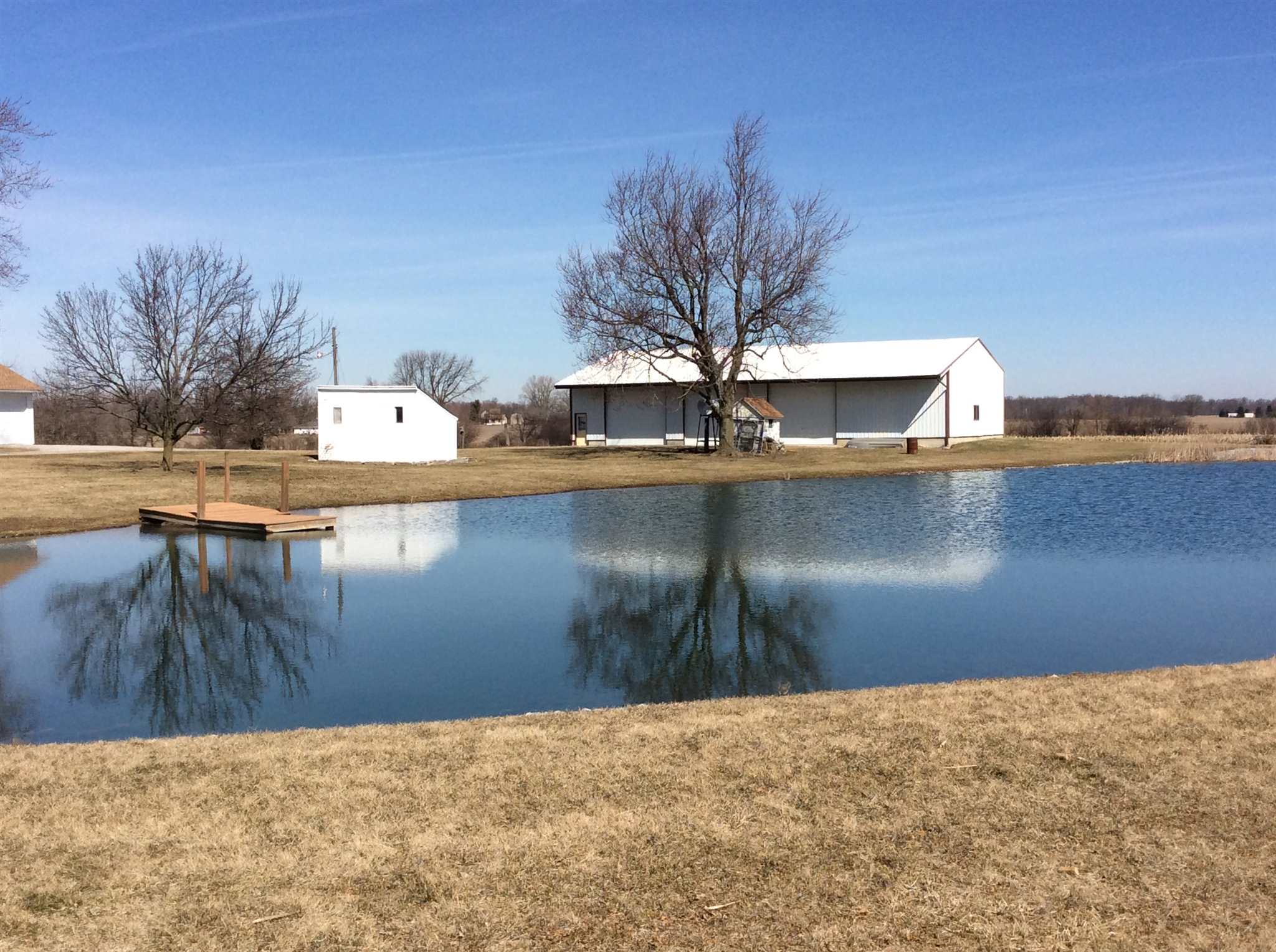 11906 Bryie Road Churubusco, IN 46723 - Photo 8 of 17 Gallery Image 8