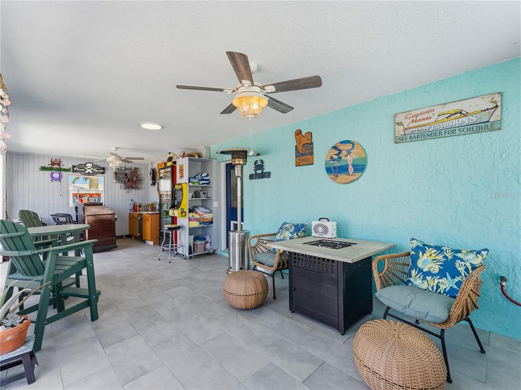 3173 Gulfview Drive Hernando Beach, FL 34607 - Photo 51 of 75