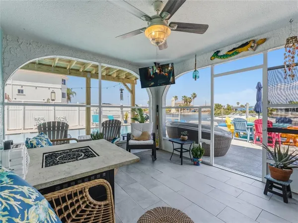 $1,200,000 | 3173 Gulfview Drive, Hernando Beach, FL 34607