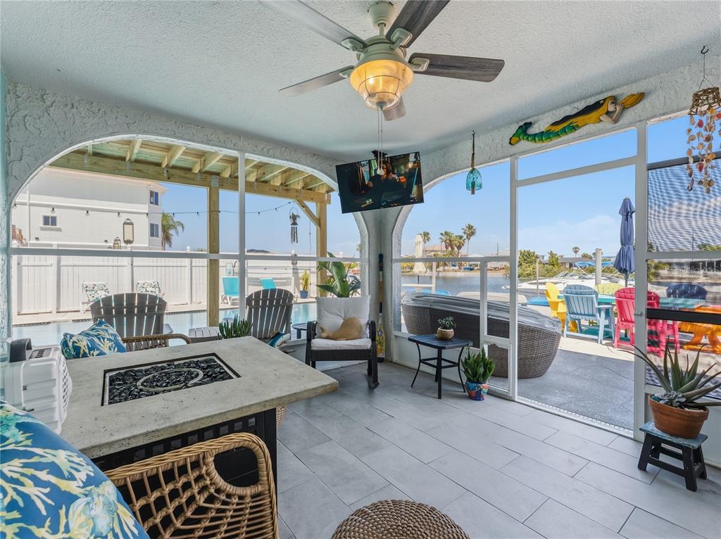 3173 Gulfview Drive Hernando Beach, FL 34607 - Photo 52 of 75