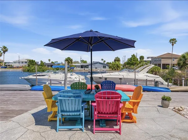 $1,200,000 | 3173 Gulfview Drive, Hernando Beach, FL 34607