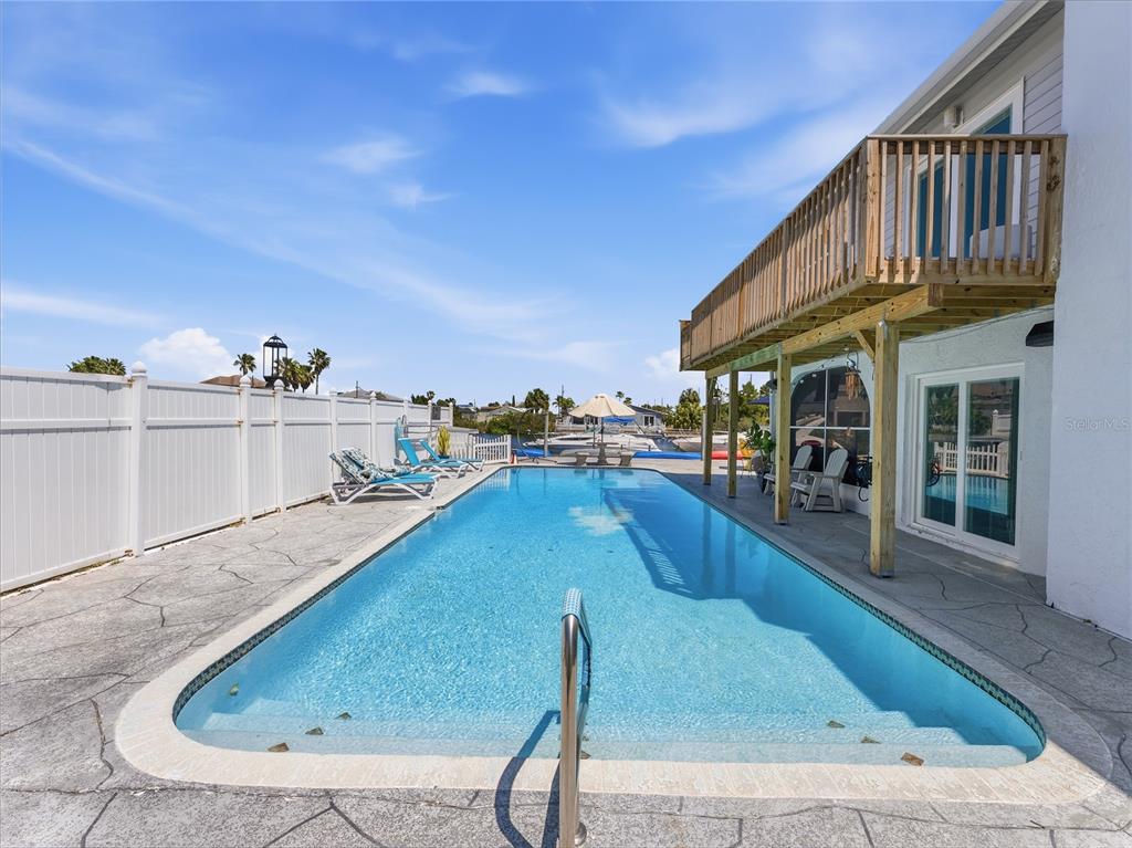 3173 Gulfview Drive Hernando Beach, FL 34607 - Photo 54 of 75