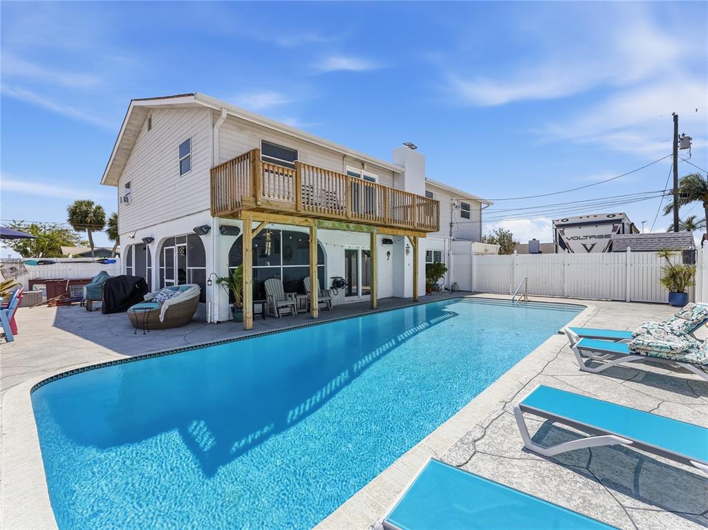 3173 Gulfview Drive Hernando Beach, FL 34607 - Photo 55 of 75
