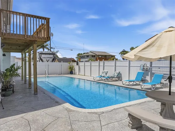 $1,200,000 | 3173 Gulfview Drive, Hernando Beach, FL 34607