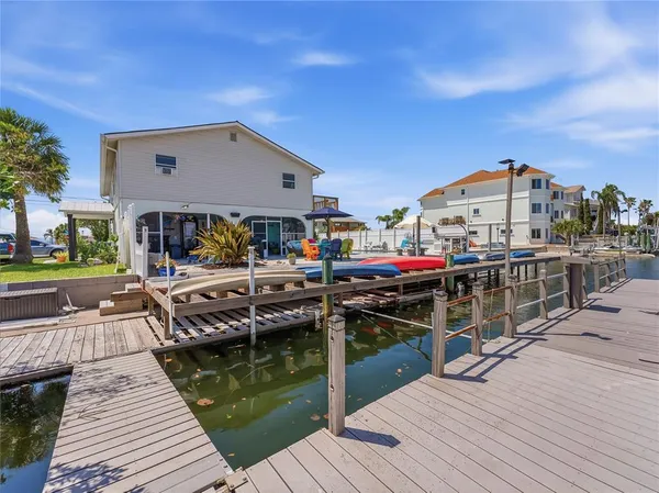 $1,200,000 | 3173 Gulfview Drive, Hernando Beach, FL 34607