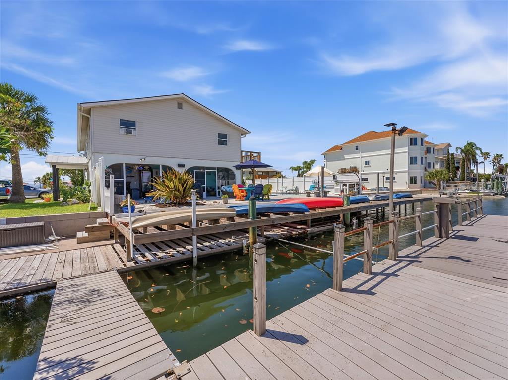 3173 Gulfview Drive Hernando Beach, FL 34607 - Photo 58 of 75