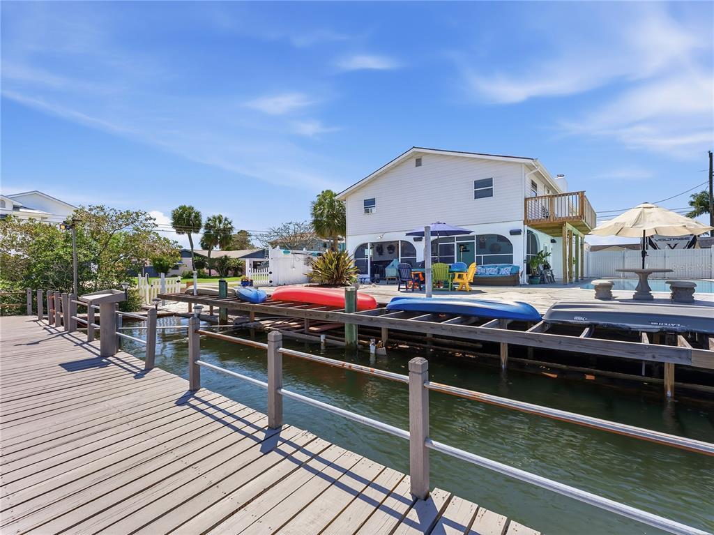 3173 Gulfview Drive Hernando Beach, FL 34607 - Photo 59 of 75