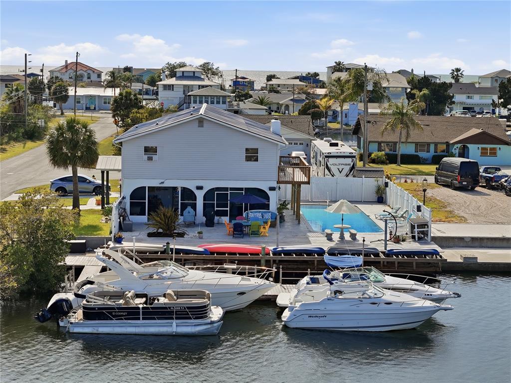 3173 Gulfview Drive Hernando Beach, FL 34607 - Photo 6 of 75