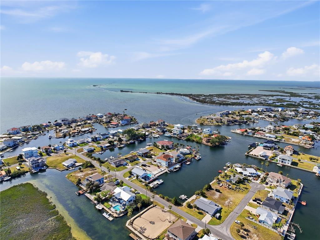 3173 Gulfview Drive Hernando Beach, FL 34607 - Photo 61 of 75