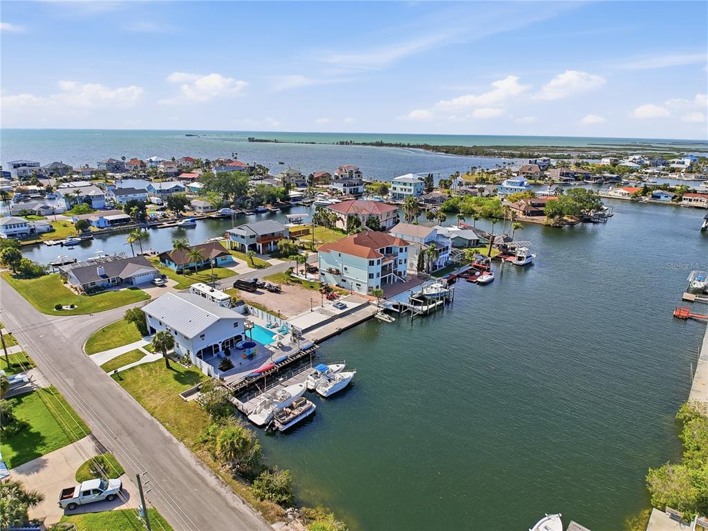 3173 Gulfview Drive Hernando Beach, FL 34607 - Photo 62 of 75