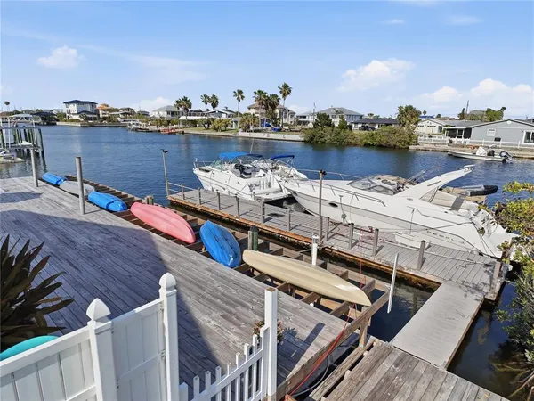 $1,200,000 | 3173 Gulfview Drive, Hernando Beach, FL 34607