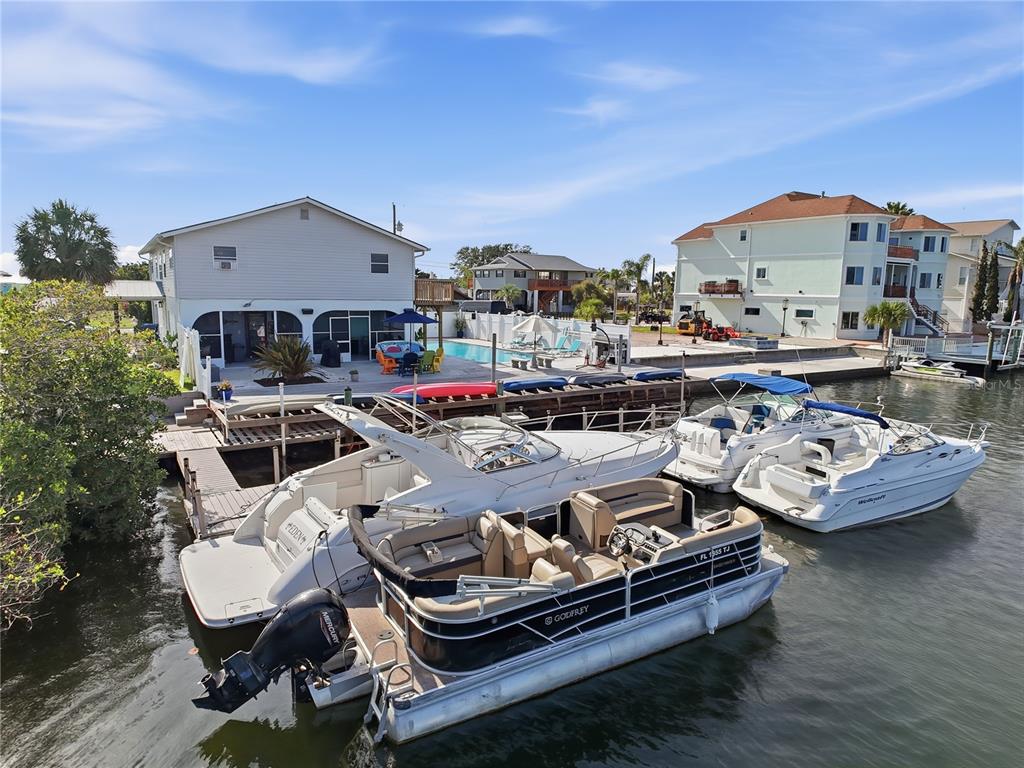 3173 Gulfview Drive Hernando Beach, FL 34607 - Photo 64 of 75