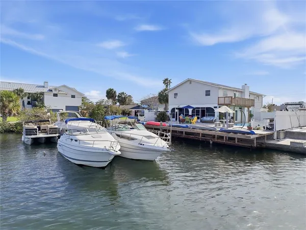 $1,200,000 | 3173 Gulfview Drive, Hernando Beach, FL 34607