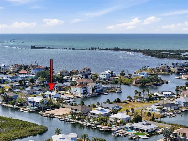$1,200,000 | 3173 Gulfview Drive, Hernando Beach, FL 34607