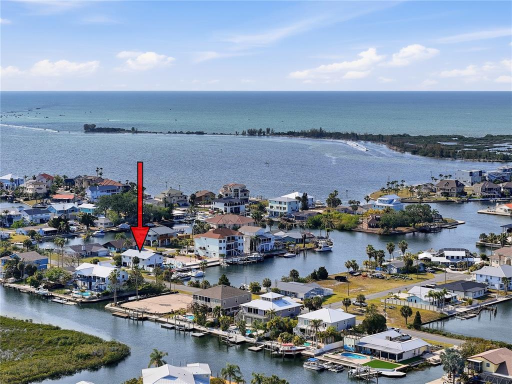 3173 Gulfview Drive Hernando Beach, FL 34607 - Photo 69 of 75