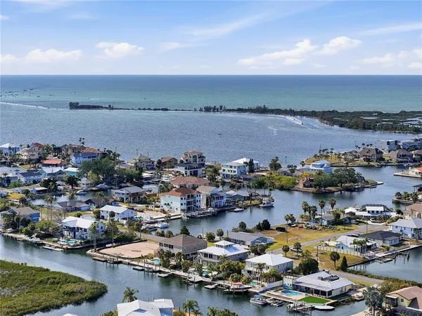 $1,200,000 | 3173 Gulfview Drive, Hernando Beach, FL 34607